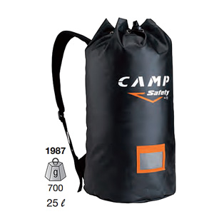 Camp Cargo Pack 25L