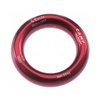 CAMP Aluminum Rappel Ring - 34mm - Red