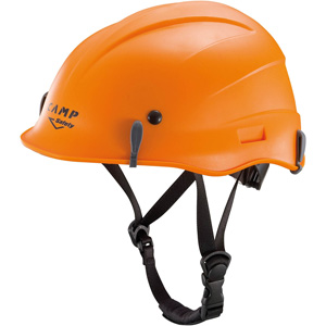 Camp Skylor Plus Helmet Orange