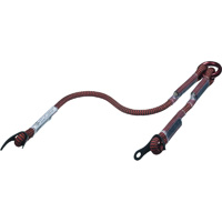 Camp Dynatwo Lanyard 60cm and 100cm cowtail