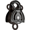 Camp Janus Large Double Pulley Black