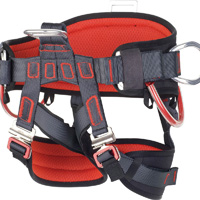 CCamp Gt Sit Harness Size 2