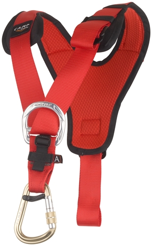 Camp Gt Chest Harness Size 1