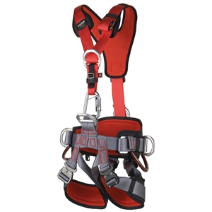 CAMP GT ANSI Full body Harness