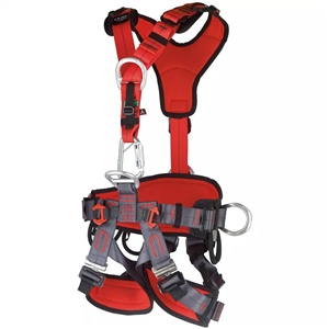 CAMP GT ANSI Fullbody Harness