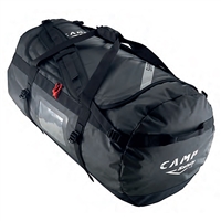 CAMP SHIPPER Duffle Gear Bag 90 liter