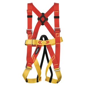 CAMP Bambino Full Body Children's Climbing Harness