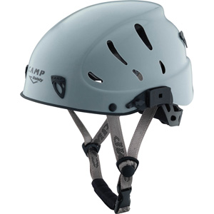 Camp Armour Work Helmet Gray