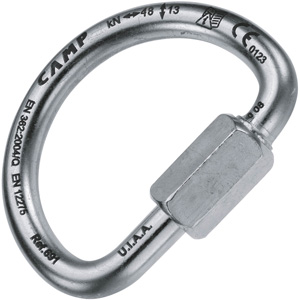 Camp D Quick Link 10Mm Steel