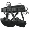 CAMP Liberty Climbing Harness - Small to Large - Black