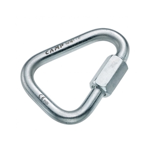 CAMP Delta Quick Link 10mm Steel