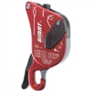 CAMP Giant Descender auto-braking descender for rope access and rescue