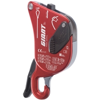 CAMP Giant Descender auto-braking descender for rope access and rescue