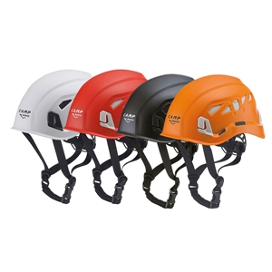 CAMP Ares Air Helmet For Rescue and Rope Access