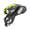 Edelrid Pinch Semi Automatic Belay Device assisted braking belay device with anti-panic feature