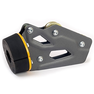 zipSTOP Brake Block for Ziplines for 1/2" cable