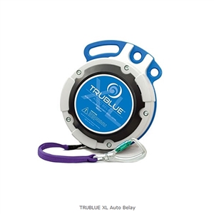 TRUBLUE XL Auto Belay Made in USA