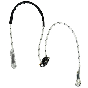 Kong Trimmer Work Positioning Lanyard 4 meter 13.1 feet 2018