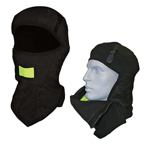 ProClimb Tear-Away BALACLAVA for use under helmets