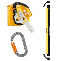 Petzl ASAP Lock fall arrester