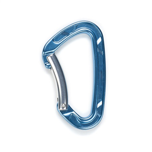 OPG Bent Gate Carabiner