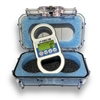 Force Chk Digital Loadcell For iPhone via Bluetooth load cell 6600lbs with Case