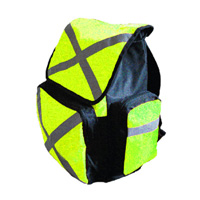 OPG High Visibility Back Pack