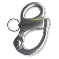 Radium Load Releasing Shackle 36kN