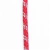 OPG static kernmantle rescue rapelling rope 11mm x 600feet Red UL ANSI NFPA USA