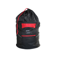 OPG Large ROPE BAG with drawstring top 27 Liter