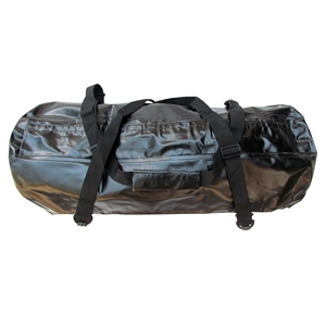 OPG Waterproof PVC Duffel Bag with Drain 52 liters