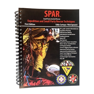 SPAR  Expedition and Small Party Rescue Manual