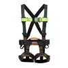 OPG Full Body Harness for Zipline and Adventure