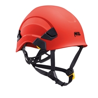 Petzl 2019 VERTEX ANSI helmet Red