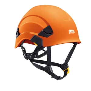 Petzl 2019 VERTEX ANSI helmet Orange