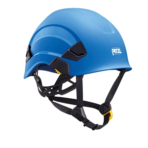 Petzl 2019 VERTEX ANSI helmet Blue