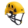 Petzl 2019 Strato Vent Yellow Helmet ANSI