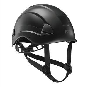 Petzl VERTEX BEST ANSI helmet Black