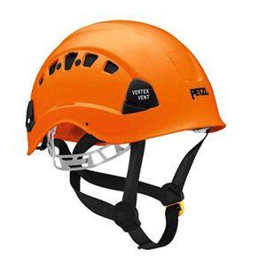 Petzl VERTEX VENT ANSI helmet Orange