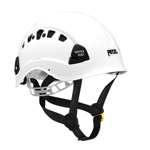 Petzl VERTEX VENT ANSI helmet White