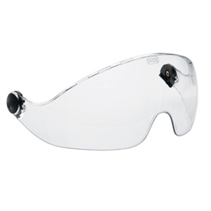 Petzl VIZIR face shield