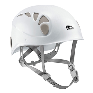 Petzl ELIOS Climbing Helmet WHITE Size 2