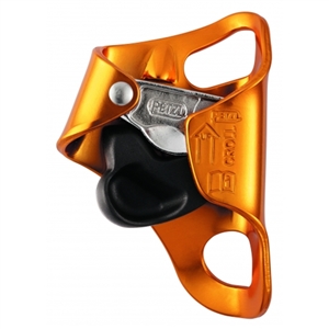 Petzl 2018 Pro CROLL Rope Clamp