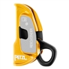 Petzl RESCUCENDER climbing rope grab