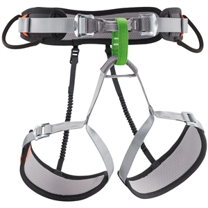 Petzl ASPIR harness