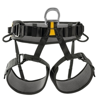 Petzl FALCON Rescue climbing harness size 0
