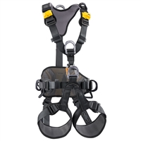 Petzl AVAO BOD fall arrest harness size 2 CSA NFPA ANSI 2019