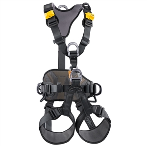 Petzl AVAO BOD fall arrest harness size 2 CSA NFPA ANSI 2019