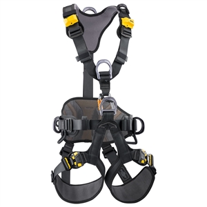 Petzl 2019 AVAO BOD FAST fall arrest harness size 2