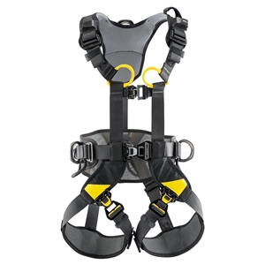 Petzl VOLT full body harness ANSI OSHA CSA Size 0 2020